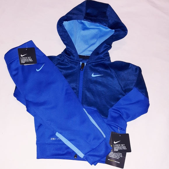 2pc nike set